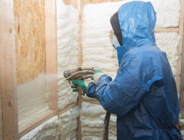 Types of Insulation We Offer in Sunnyslope, WA